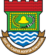 Logo Tangerang